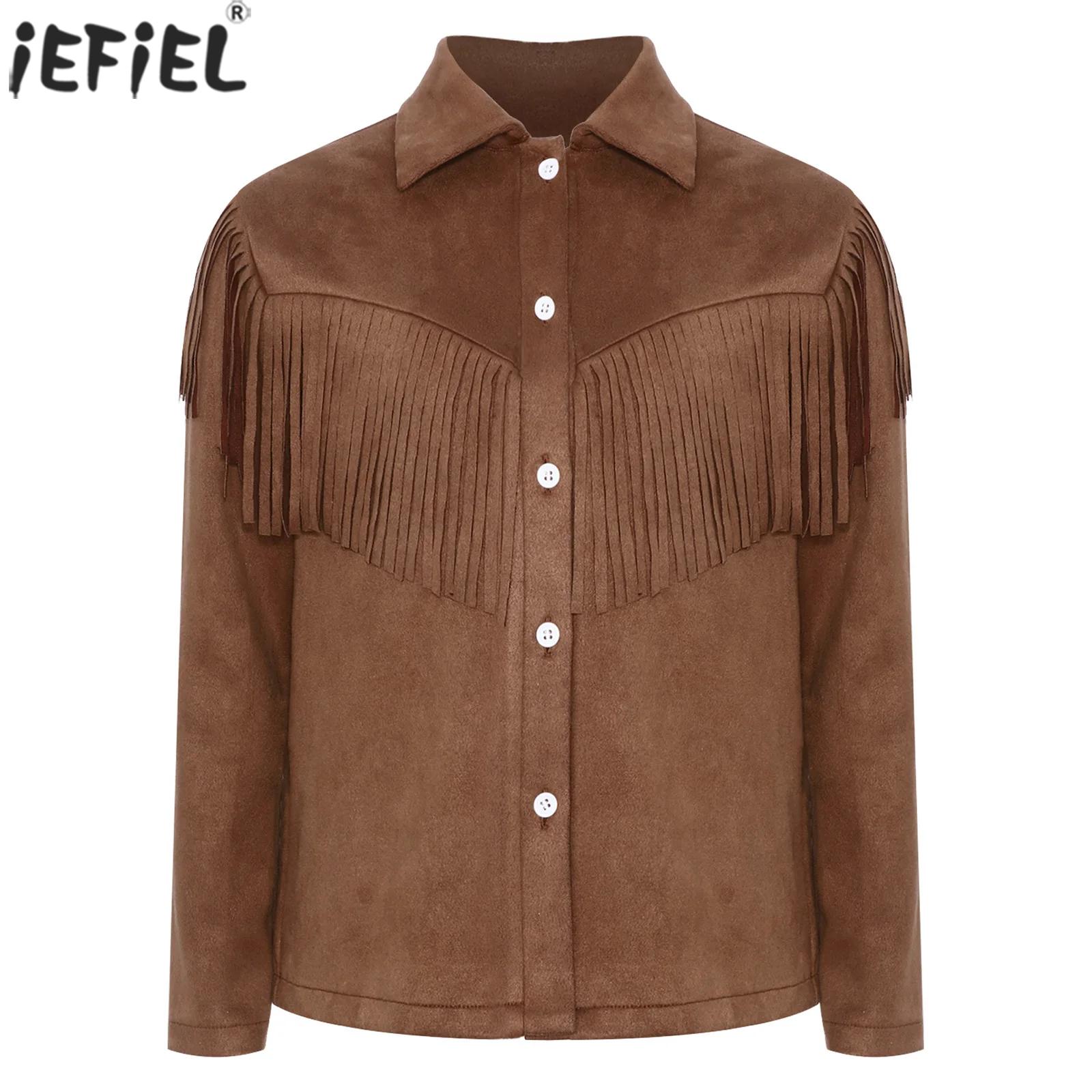 Erkek Kız Batı Kovboy Kovboy K - Vintage Fashion Jacket incelemesi ve fiyatı