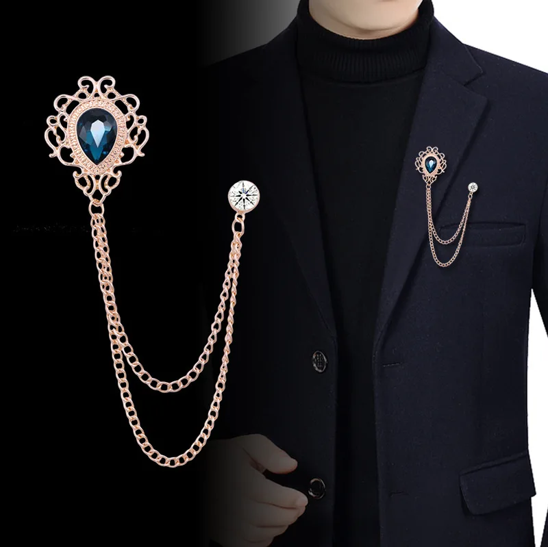 Yeni Vintage Püsküllü Zincirli - Vintage Fashion For Mens incelemesi ve fiyatı