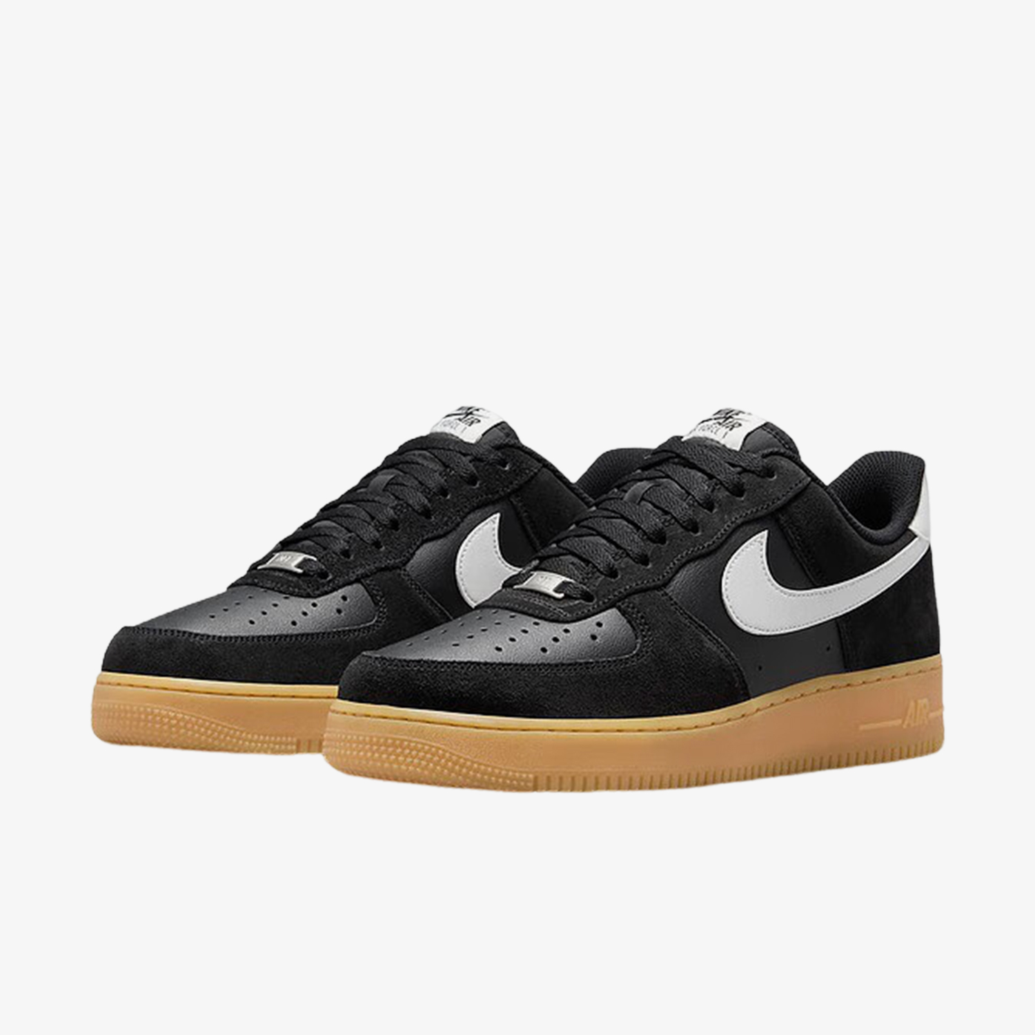 Nike orijinal Air Force 1 07 L - Vintage Fashion Jacket incelemesi ve fiyatı