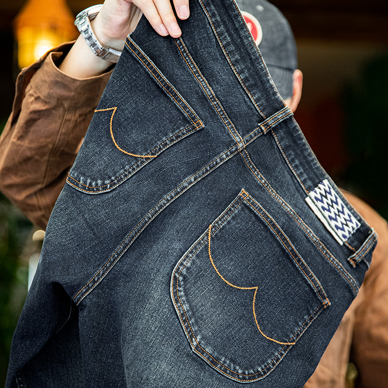 Maden Erkek Vintage 11.5oz Kot - Vintage Fashion Jacket incelemesi ve fiyatı