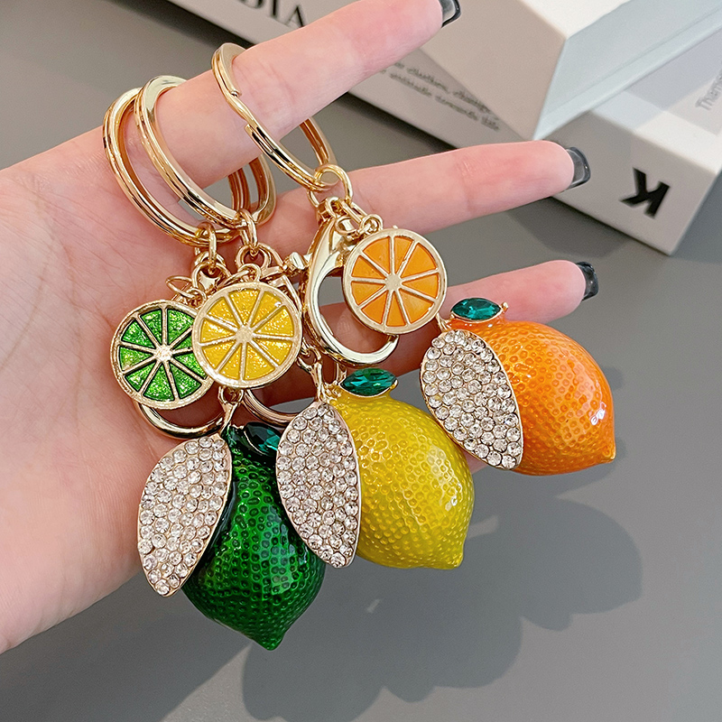 EASYA İmitasyon Meyve Süs Char - Vintage Fashion Ornaments incelemesi ve fiyatı