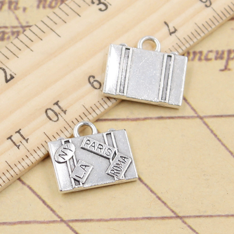 10 adet Charms seyahat çantala - Nike Shoes Air Max 90 incelemesi ve fiyatı