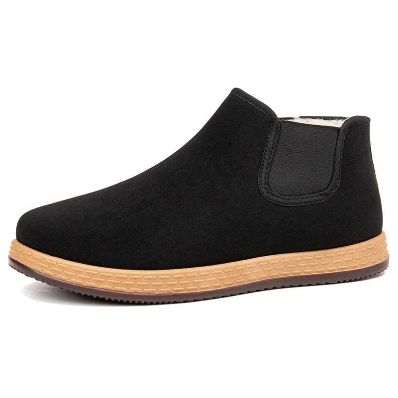 Erkek Pamuklu Ayakkabılar Erke - Vintage Fashion For Mens incelemesi ve fiyatı