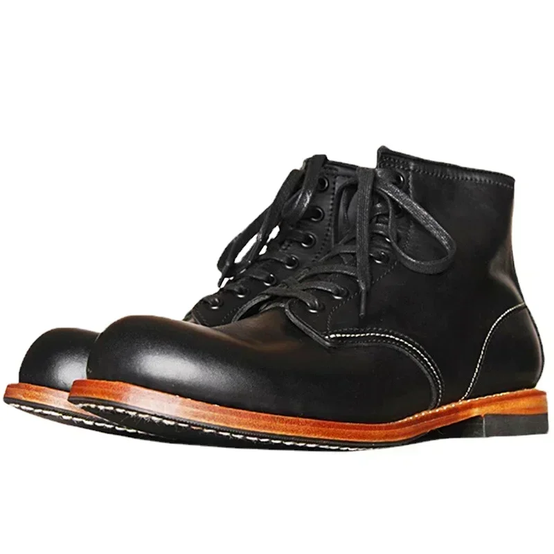 Vintage Erkekler Goodyear-Welt - Vintage Fashion For Mens incelemesi ve fiyatı
