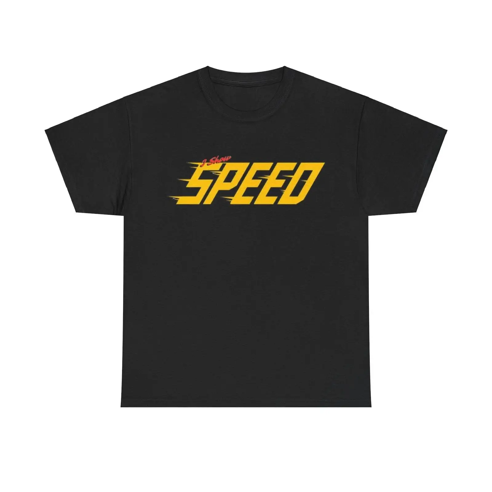 IShowSpeed Tişört Merch Youtub - Vintage Fashion Youtubers incelemesi ve fiyatı