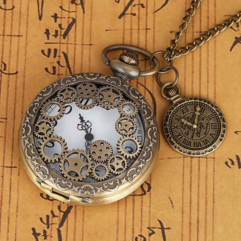 1 Adet Sürpriz Gizemli Saat Kö - Vintage Fashion For Mens incelemesi ve fiyatı
