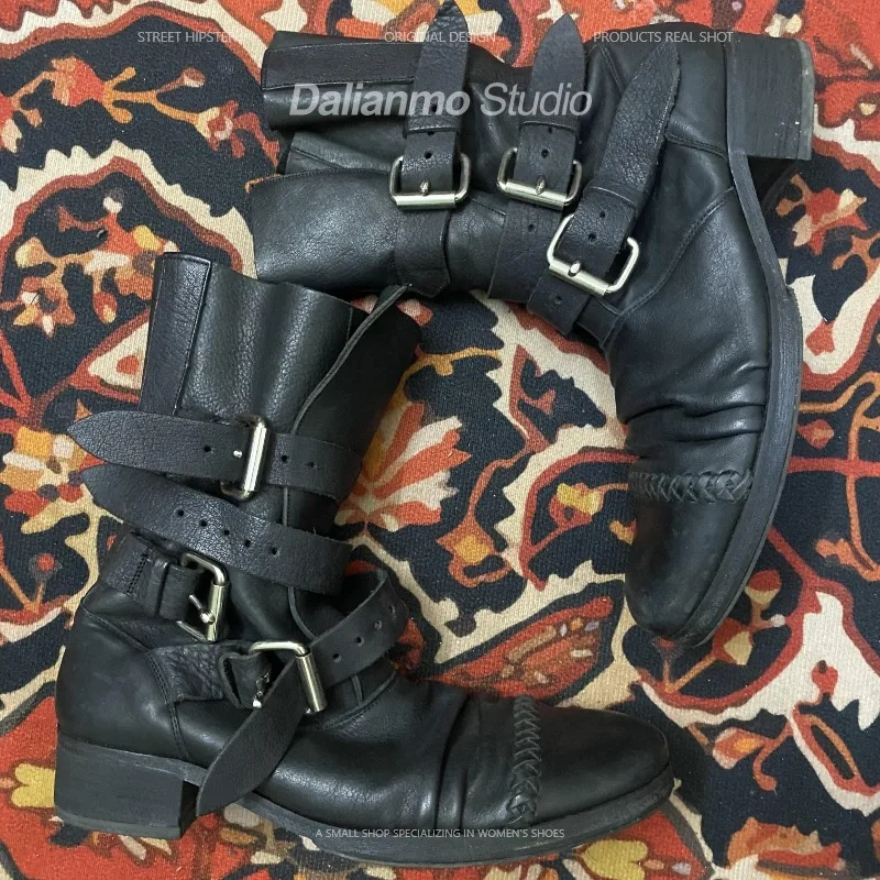 Moda Erkek Hakiki Deri Motosik - Vintage Fashion For Mens incelemesi ve fiyatı