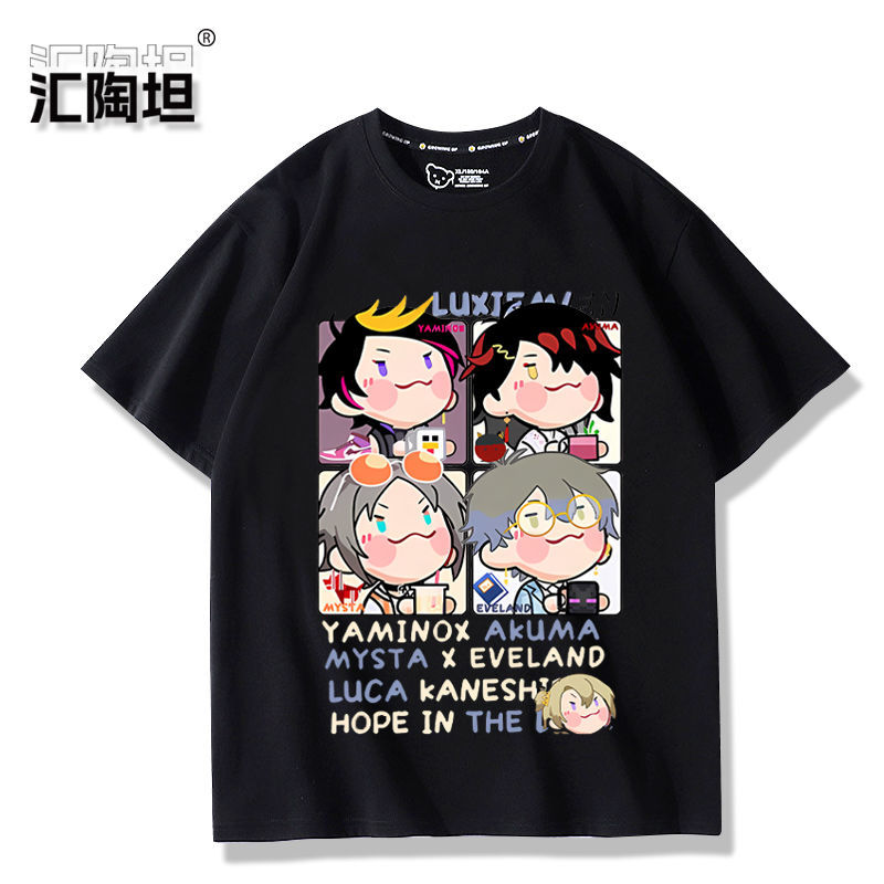 Anime YouTuber NIJISANJI vox l - Vintage Fashion Youtubers incelemesi ve fiyatı