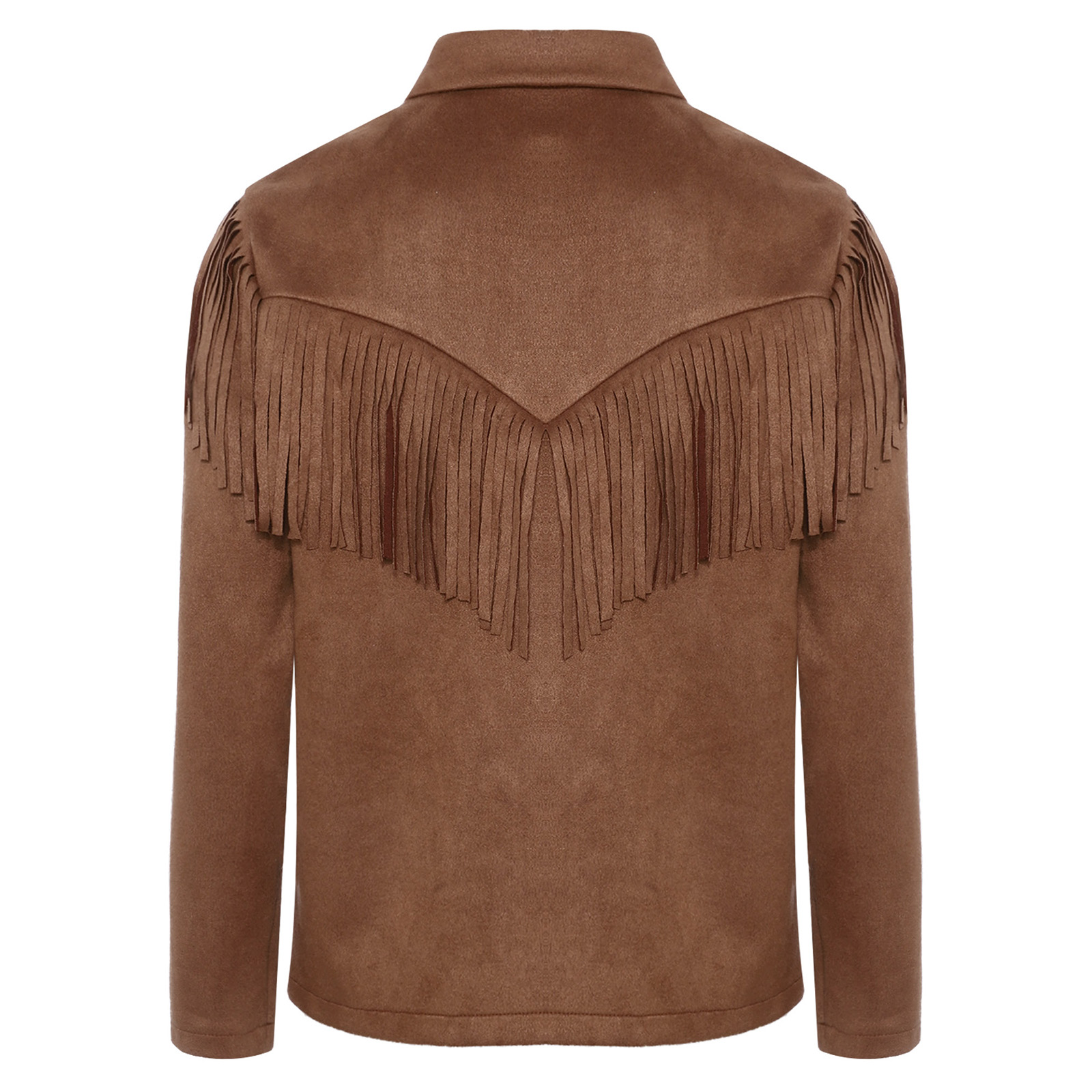 Erkek Kız Batı Kovboy Kovboy K - Vintage Fashion Jacket incelemesi ve fiyatı