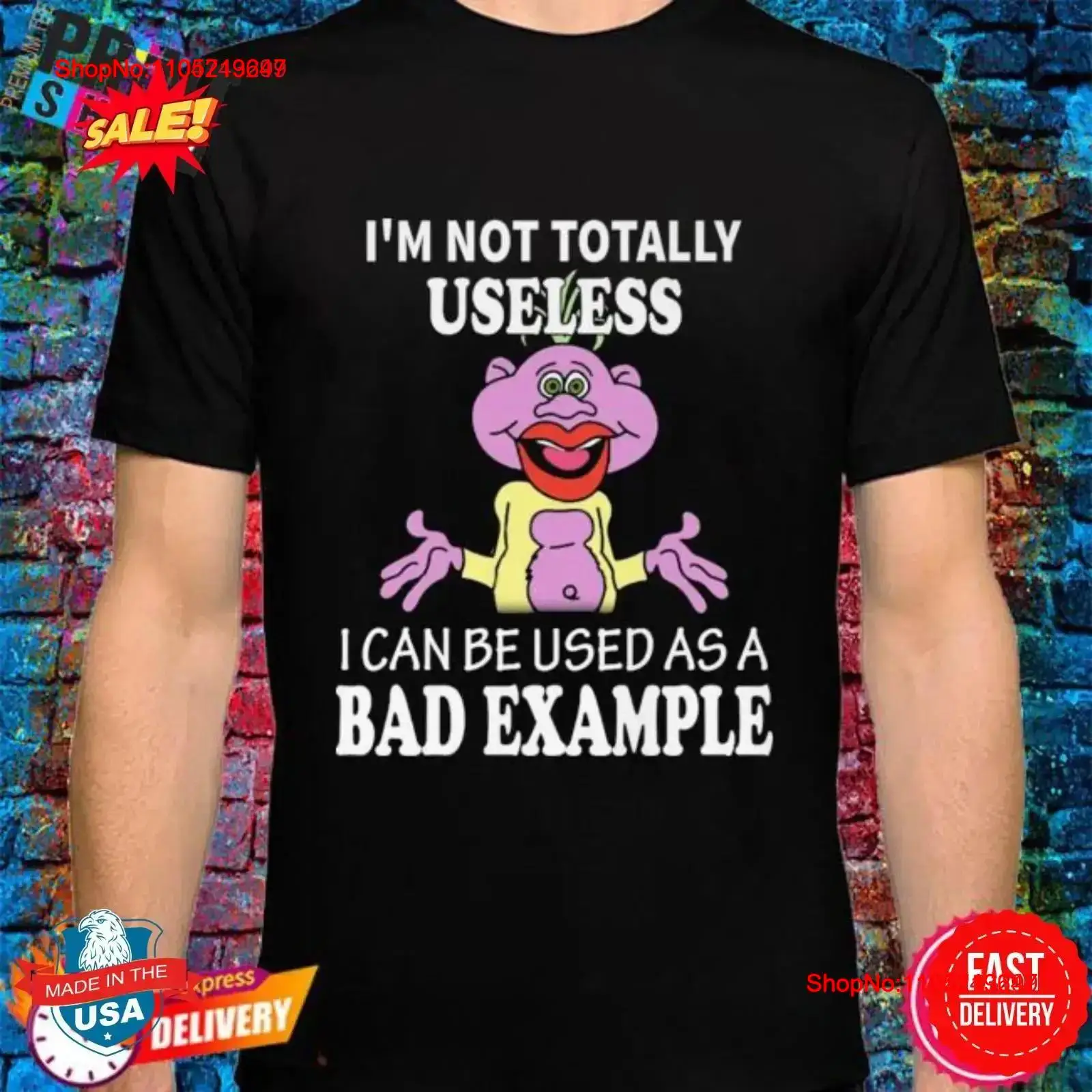 Fıstık Jeff Dunham Ben tamamen - Examples Of Vintage Fashion incelemesi ve fiyatı