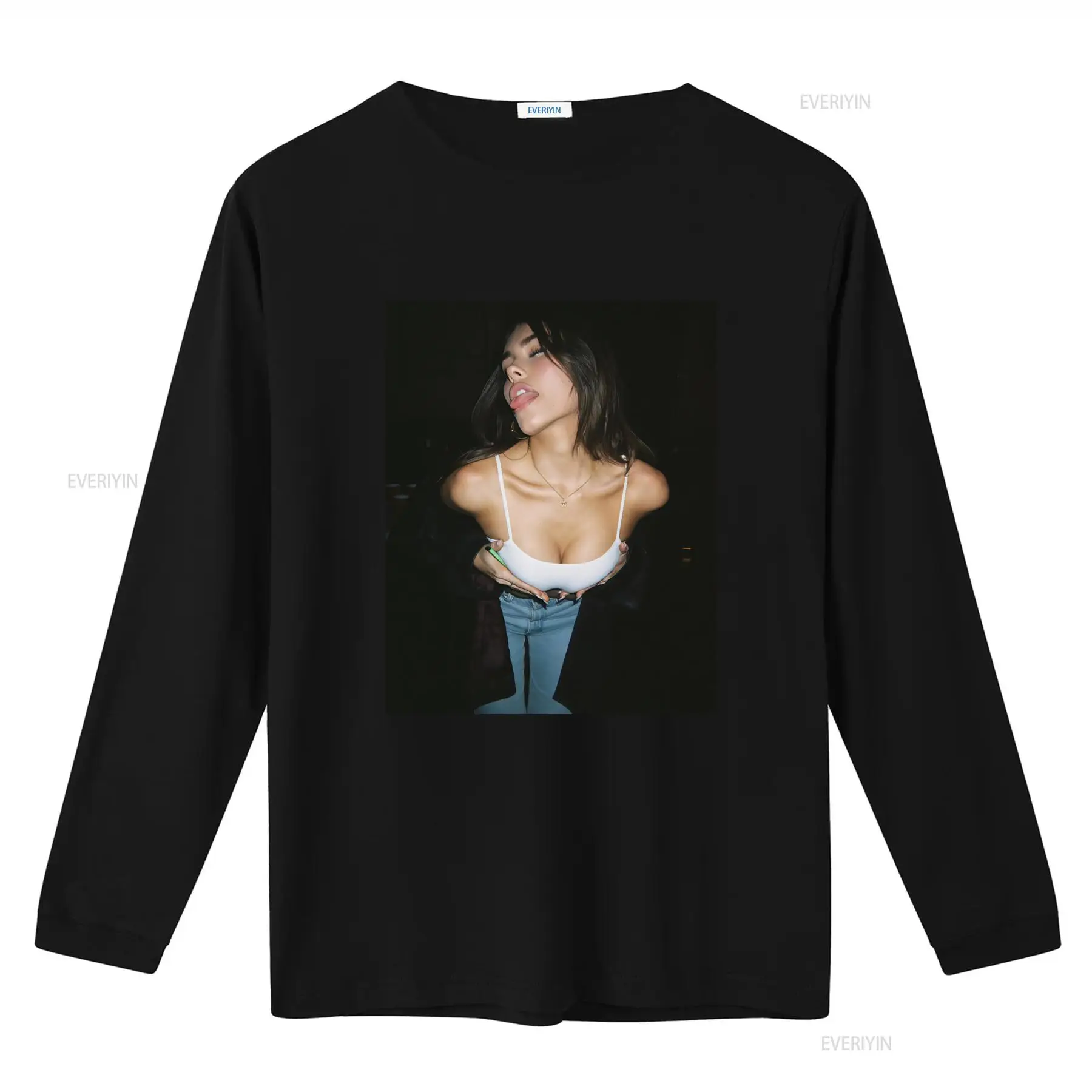 Madison Beer Style Kadın Seksi - Vintage Fashion Market incelemesi ve fiyatı