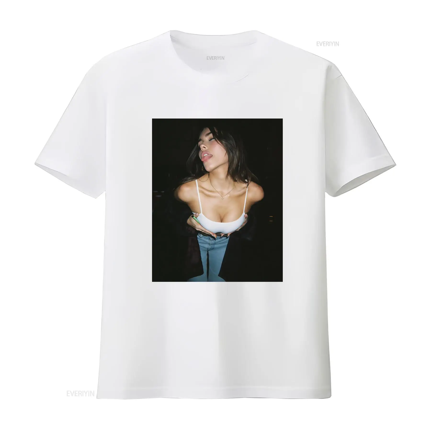 Madison Beer Style Kadın Seksi - Vintage Fashion Market incelemesi ve fiyatı