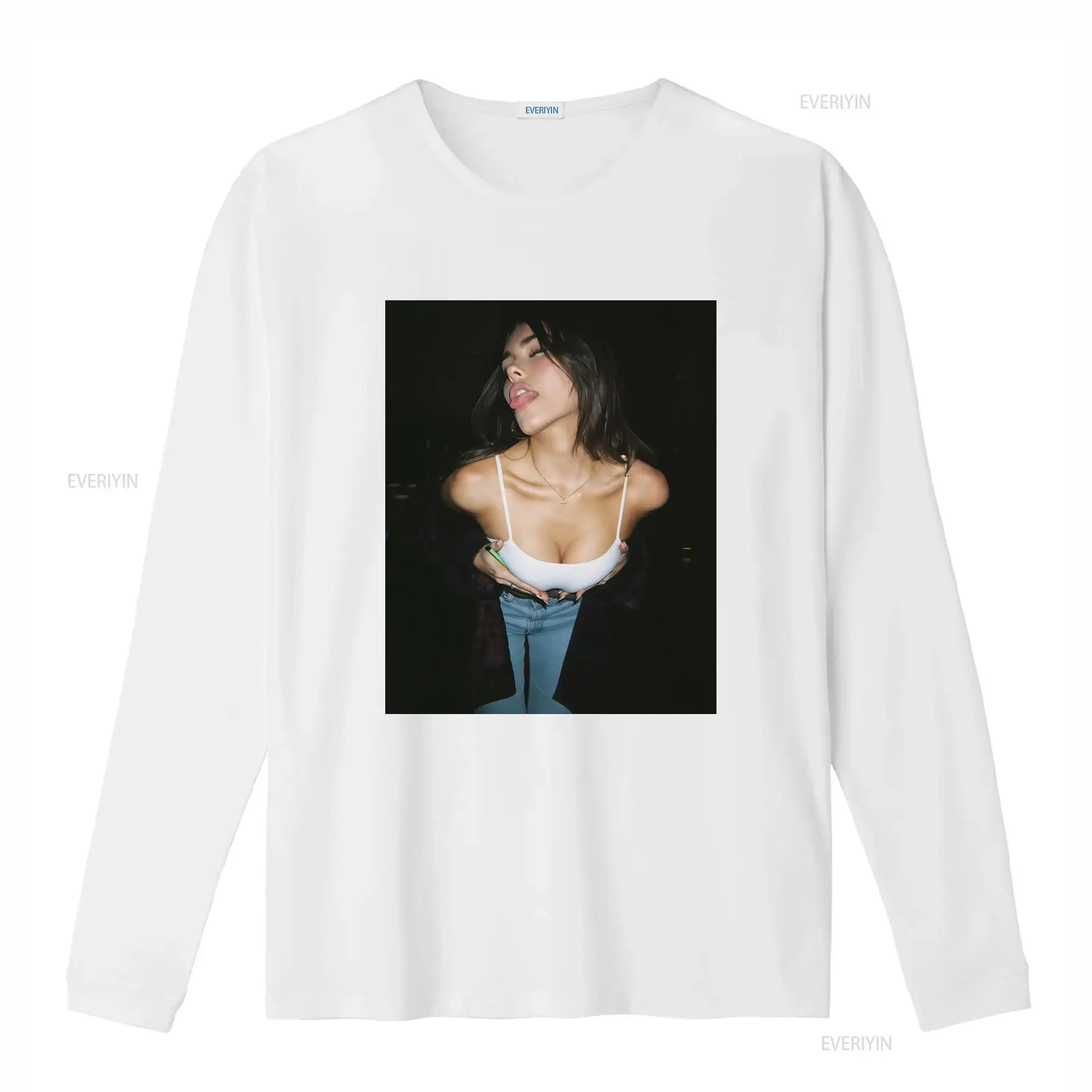 Madison Beer Style Kadın Seksi - Vintage Fashion Market incelemesi ve fiyatı
