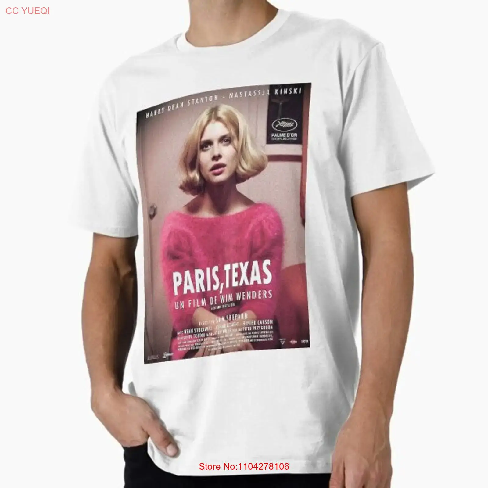 Pembe Paris tarzı 2Poster Prem - Vintage Fashion Paris incelemesi ve fiyatı