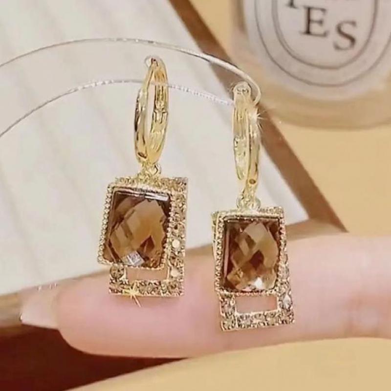 925 gümüş iğne kore moda zirko - Vintage Fashion Trends 2026 incelemesi ve fiyatı