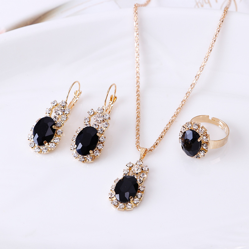 Yeni Stil Süsler Set Moda Vint - Vintage Fashion Ornaments incelemesi ve fiyatı