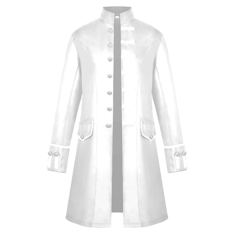 Yetişkin Erkekler Ortaçağ Ceke - Vintage Fashion Jacket incelemesi ve fiyatı