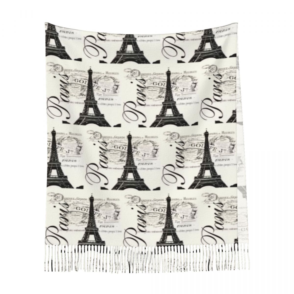 Vintage Eyfel Kulesi Romantik  - Vintage Fashion Paris incelemesi ve fiyatı