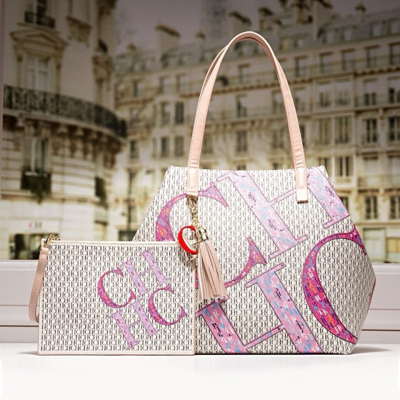 CHCH Zarif Paris Moda Alışveri - Vintage Fashion Paris incelemesi ve fiyatı
