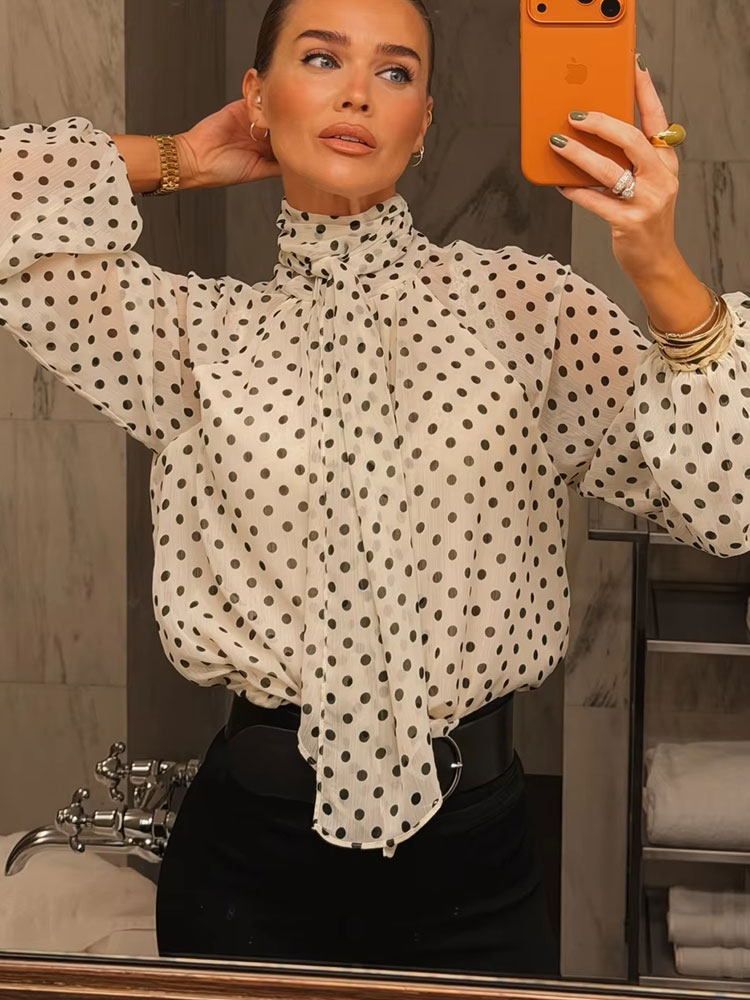 HH Kadın Modası Vintage Puanti - Vintage Fashion Trends 2026 incelemesi ve fiyatı