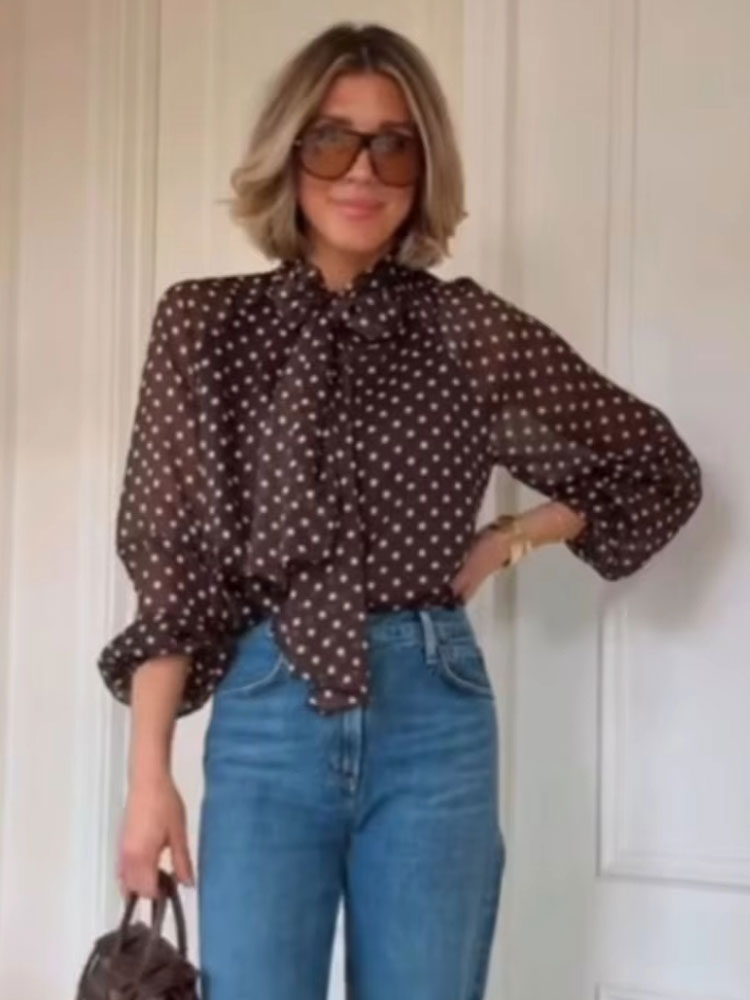 HH Kadın Modası Vintage Puanti - Vintage Fashion Trends 2026 incelemesi ve fiyatı