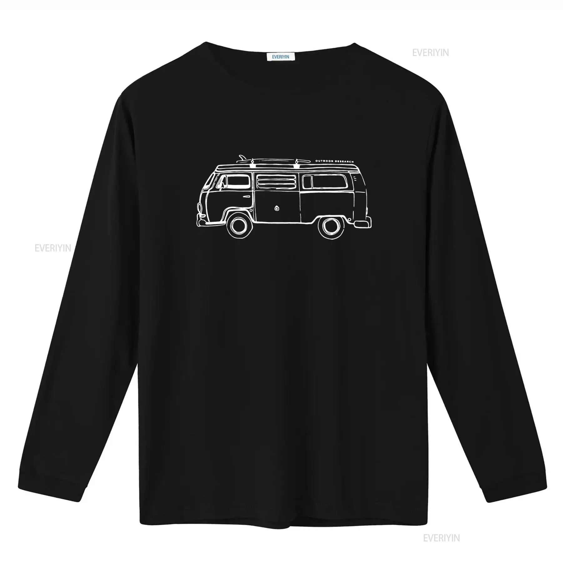 Outdoor Research Retro Van Tiş - Vintage Fashion Research incelemesi ve fiyatı