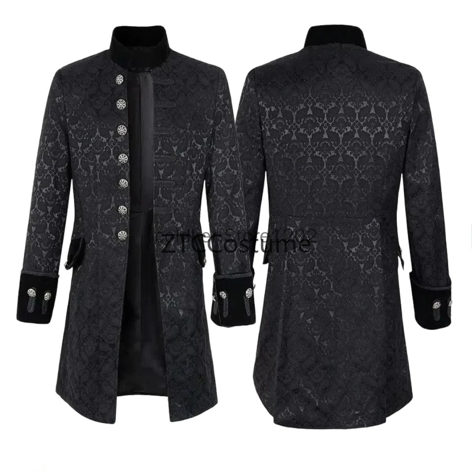 Steampunk Viktorya Dönemi Pren - Vintage Fashion Jacket incelemesi ve fiyatı