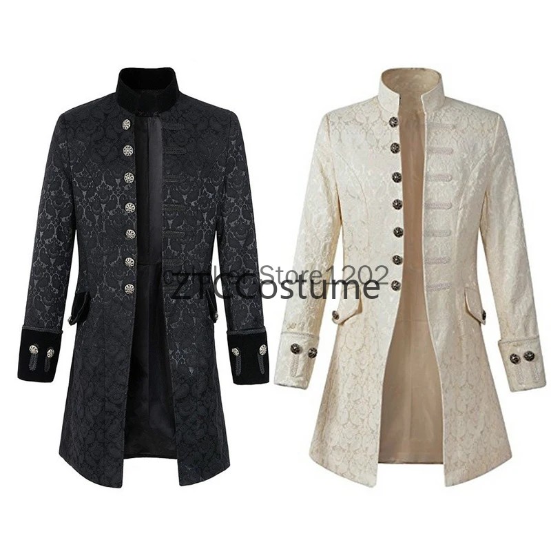 Steampunk Viktorya Dönemi Pren - Vintage Fashion Jacket incelemesi ve fiyatı