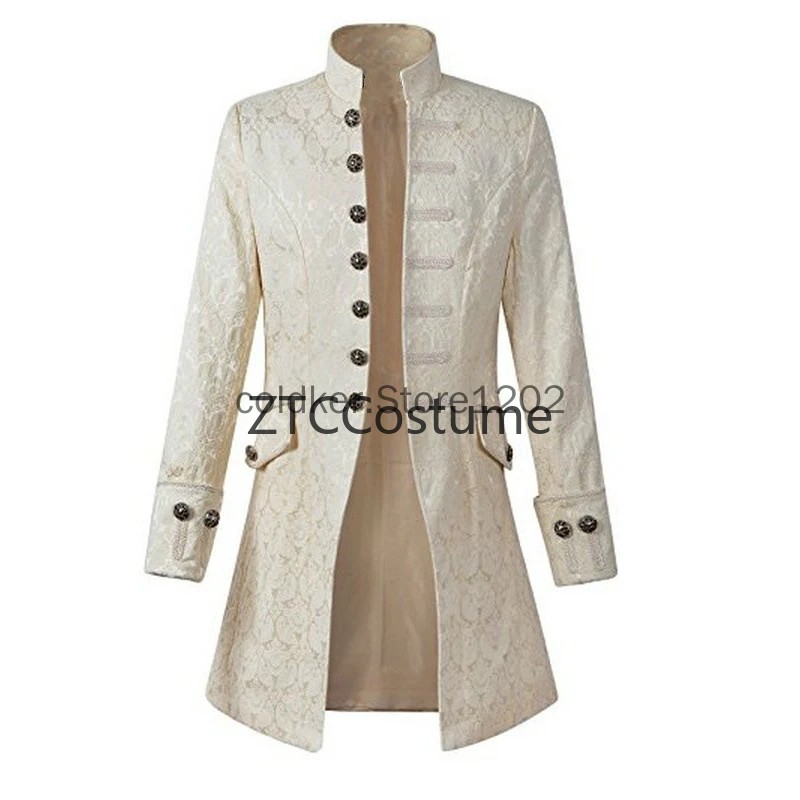 Steampunk Viktorya Dönemi Pren - Vintage Fashion Jacket incelemesi ve fiyatı
