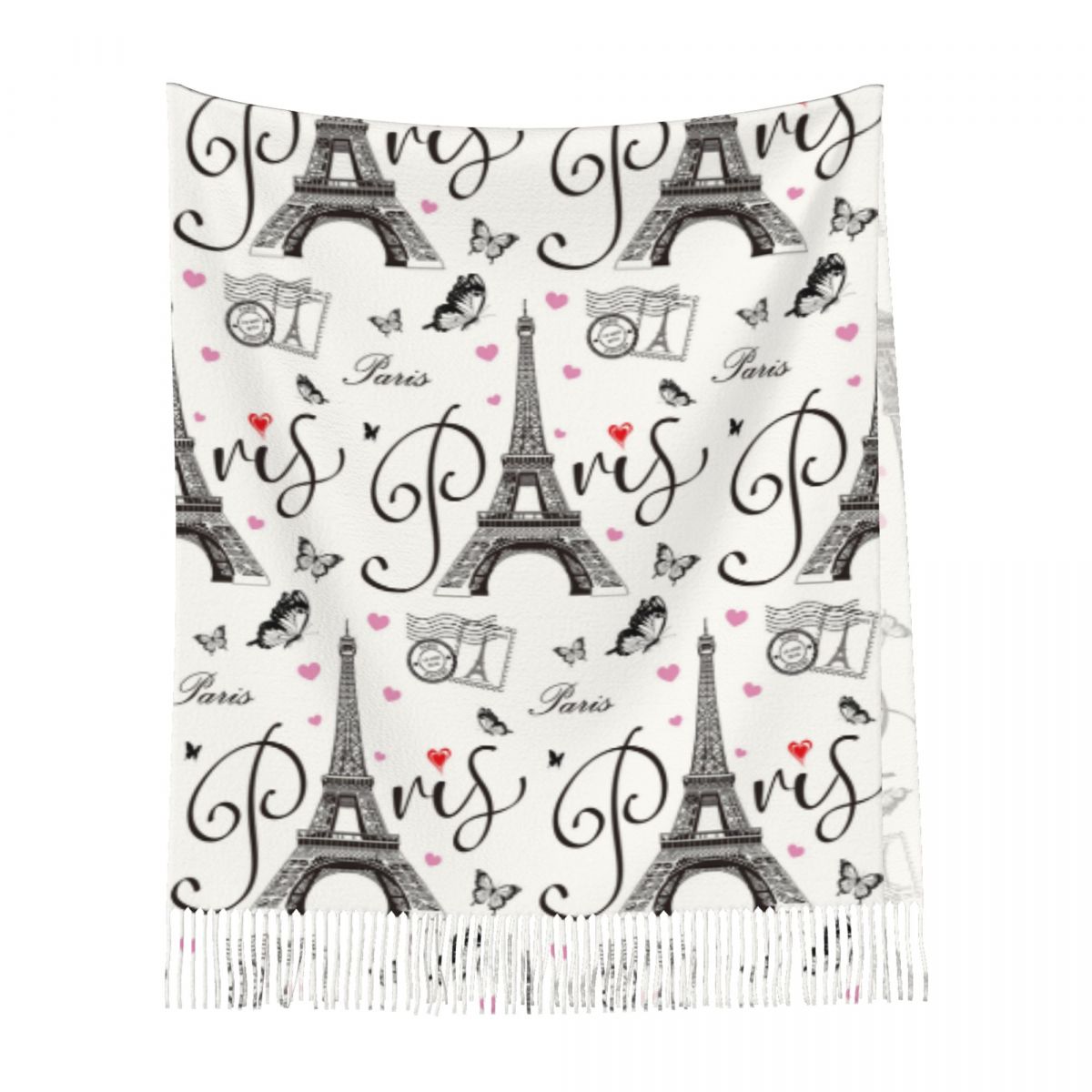 Vintage Eyfel Kulesi Romantik  - Vintage Fashion Paris incelemesi ve fiyatı