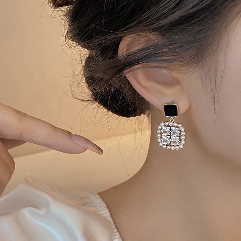 925 Ayar Gümüş İğneli Kore Mod - Vintage Fashion Trends 2026 incelemesi ve fiyatı