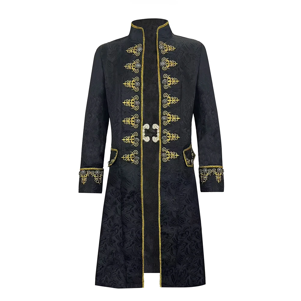 Korsan Cosplay Kostümleri erke - Vintage Fashion Jacket incelemesi ve fiyatı