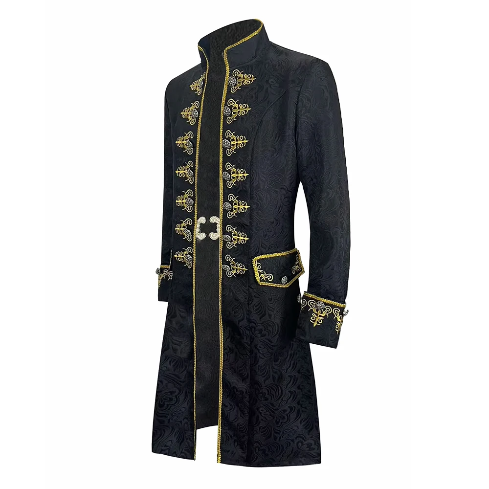 Korsan Cosplay Kostümleri erke - Vintage Fashion Jacket incelemesi ve fiyatı