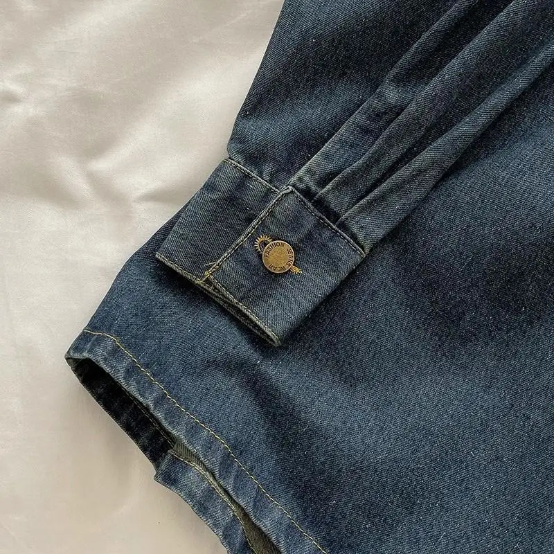 Y2K Kot Etek Takımı: Vintage J - Vintage Fashion Jacket incelemesi ve fiyatı