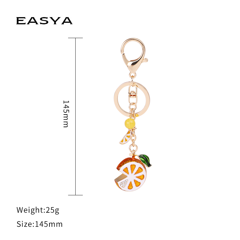 EASYA İmitasyon Meyve Süs Char - Vintage Fashion Ornaments incelemesi ve fiyatı