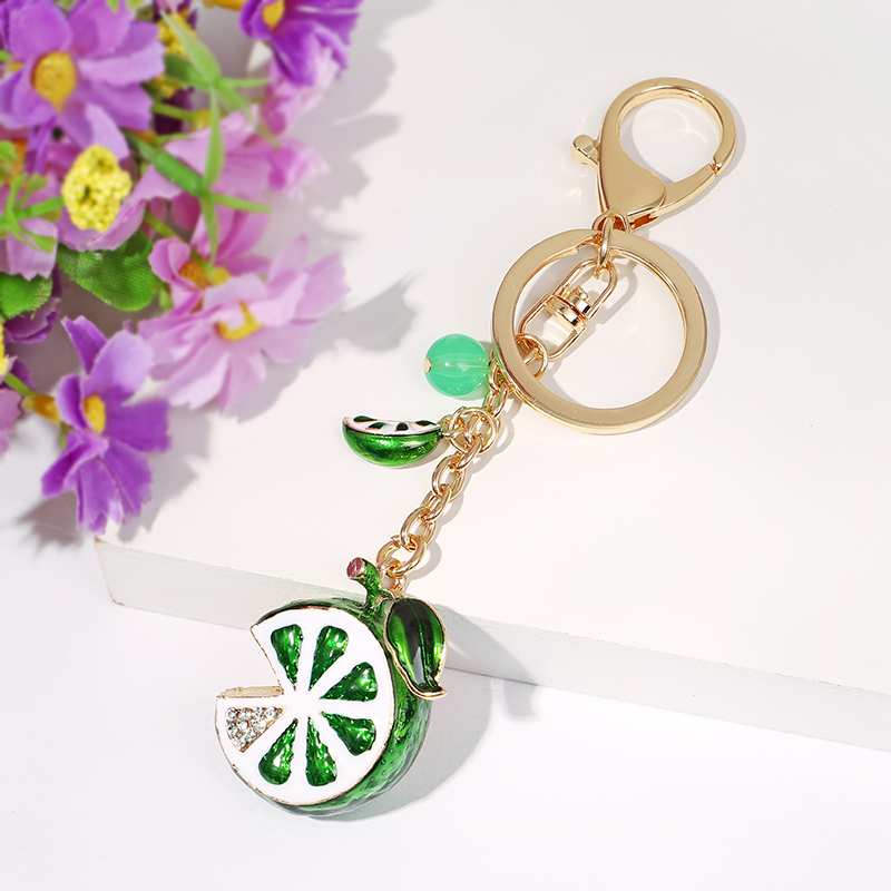 EASYA İmitasyon Meyve Süs Char - Vintage Fashion Ornaments incelemesi ve fiyatı