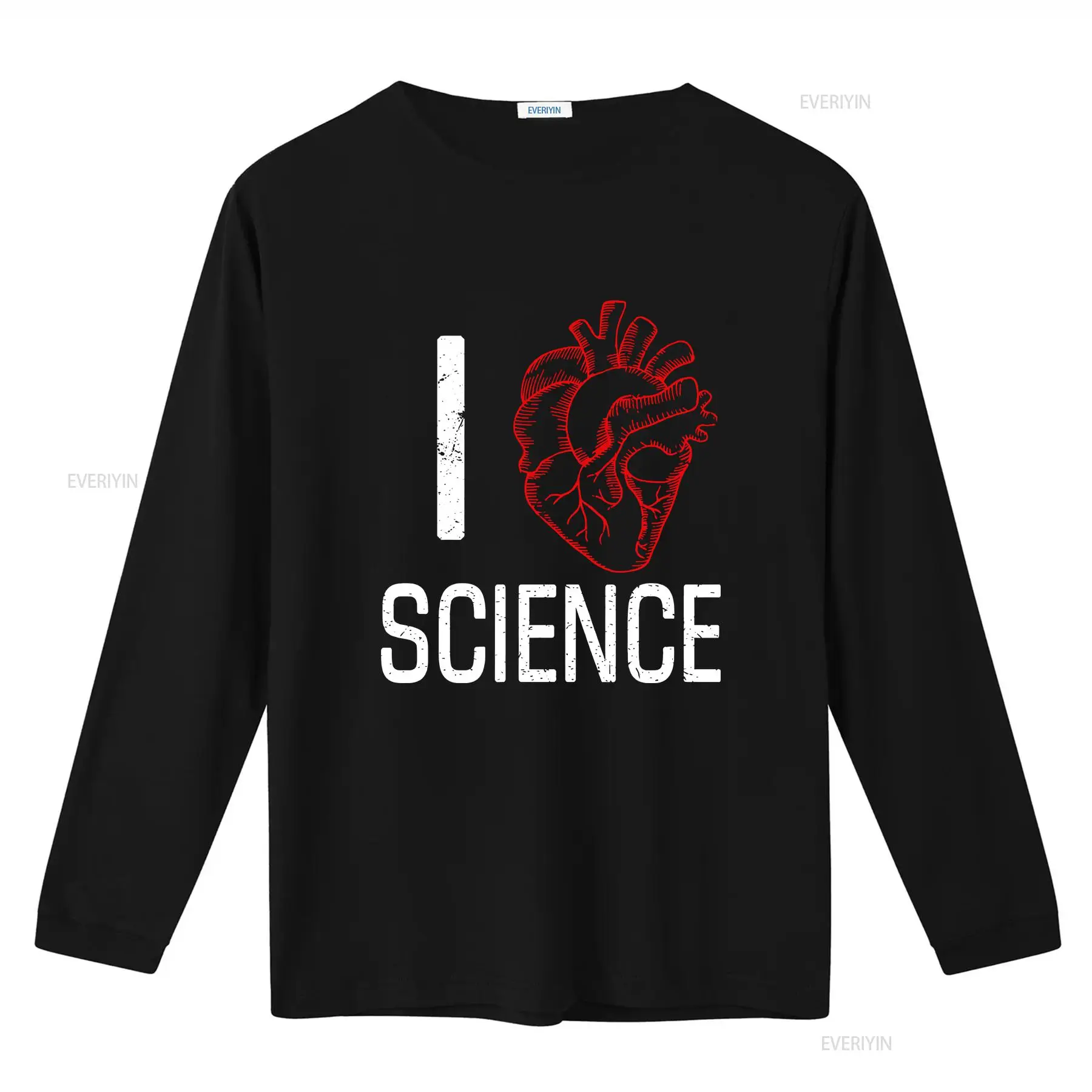 I Heart Science Tişörtü Araştı - Vintage Fashion Research incelemesi ve fiyatı