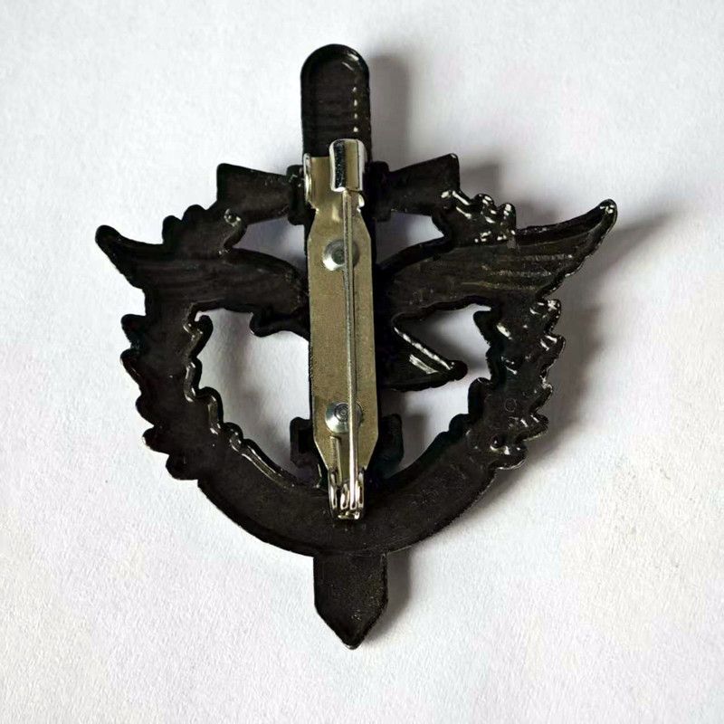 Alman Prusya Kartalı Metal Bro - Vintage Fashion Ornaments incelemesi ve fiyatı
