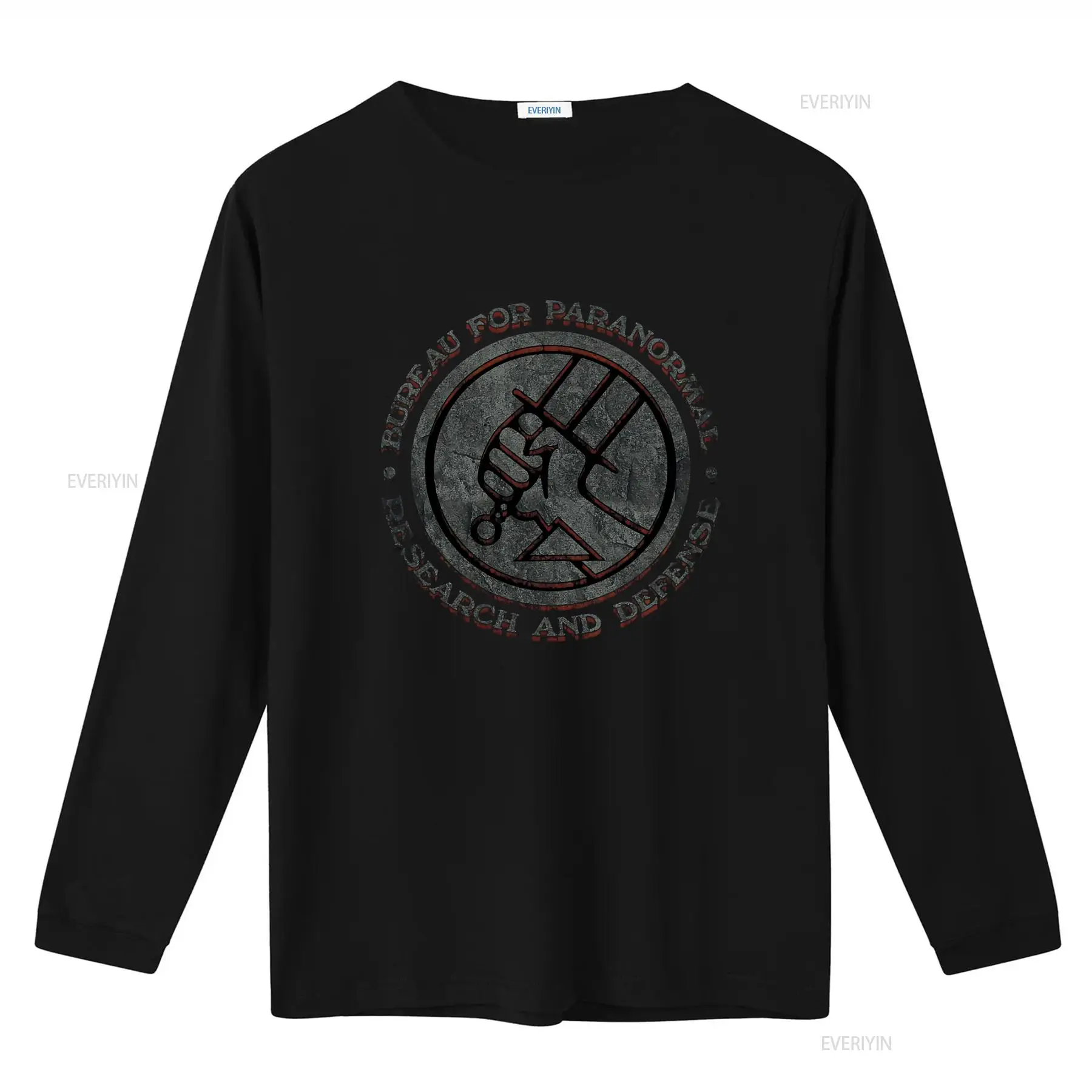 Hellboy Bprd Paranormal Araştı - Vintage Fashion Research incelemesi ve fiyatı