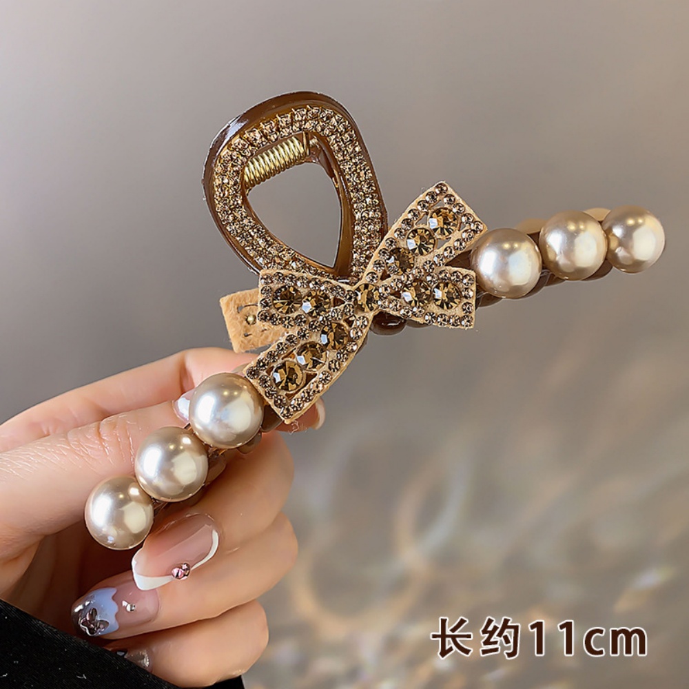 Vintage inci siyah saç pençele - Vintage Fashion Ornaments incelemesi ve fiyatı