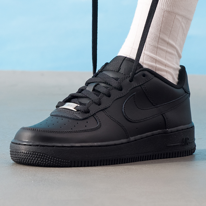 Nike (Nike) Kadın Ayakkabıları - Nike Shoes Air Force 1 incelemesi ve fiyatı