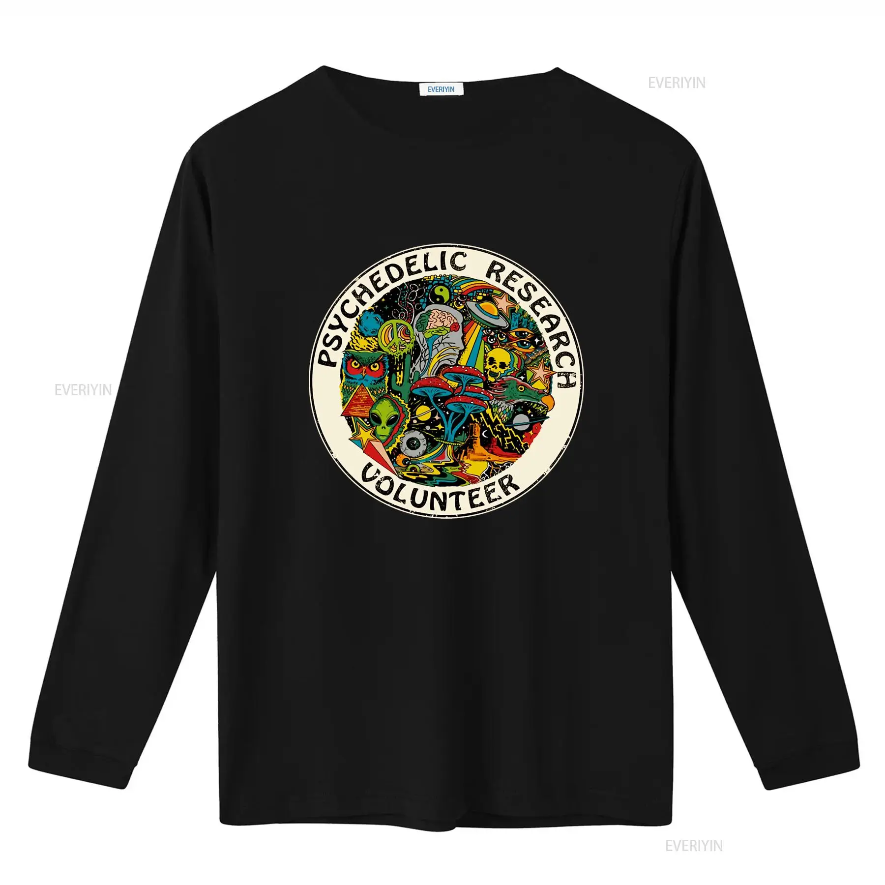 Psychedelic Araştırma Gönüllüs - Vintage Fashion Research incelemesi ve fiyatı