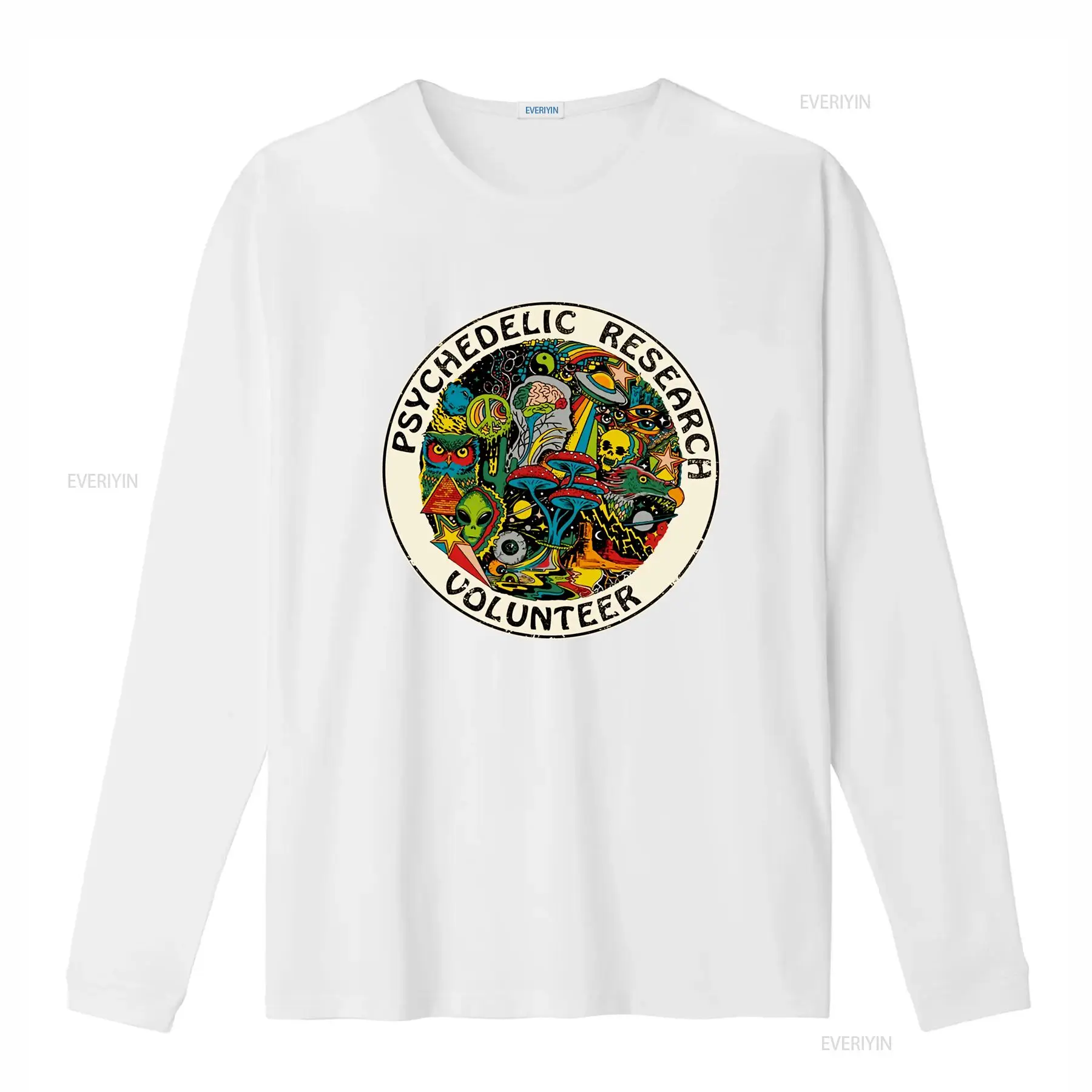 Psychedelic Araştırma Gönüllüs - Vintage Fashion Research incelemesi ve fiyatı