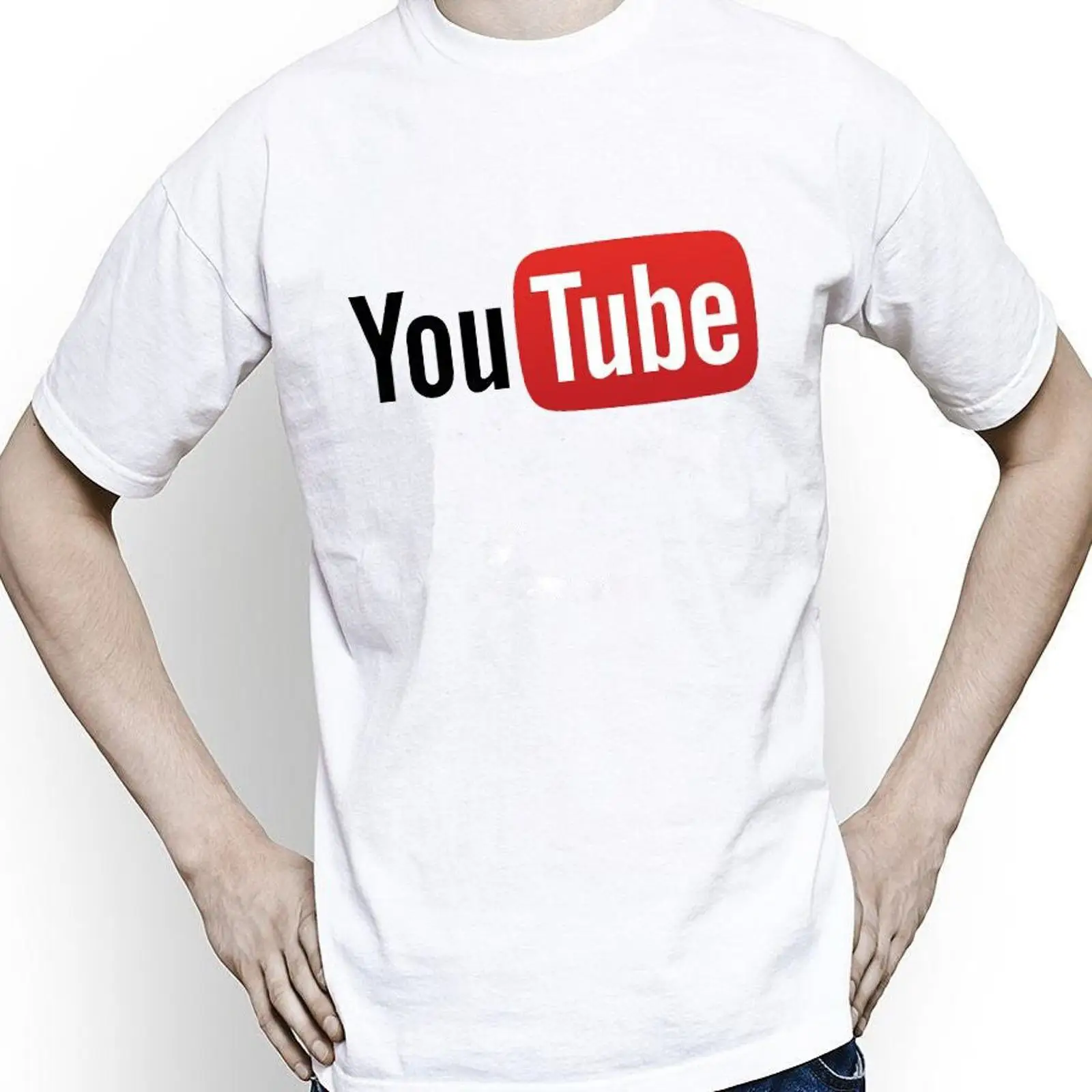 YOUTUBE Kanalı Videoları Tişör - Vintage Fashion Youtubers incelemesi ve fiyatı
