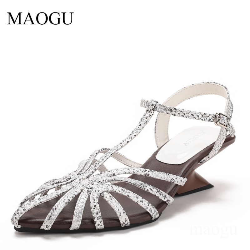 Boyutu 35-42 kadın gladyatör s - French Vintage Fashion incelemesi ve fiyatı