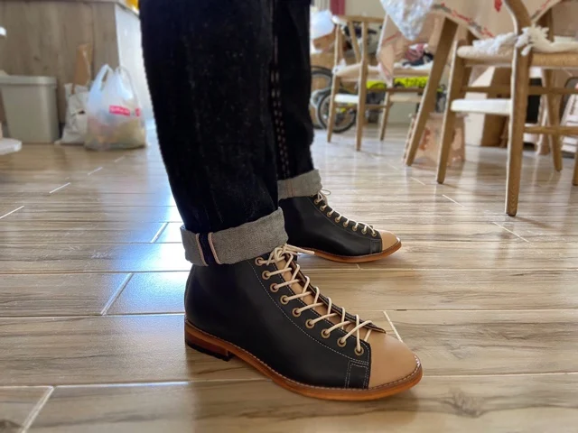 Yüksek Alet Botları Erkek Good - Vintage Fashion For Mens incelemesi ve fiyatı