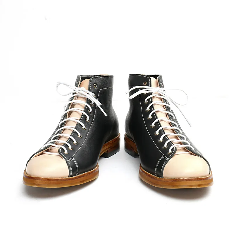 Yüksek Alet Botları Erkek Good - Vintage Fashion For Mens incelemesi ve fiyatı