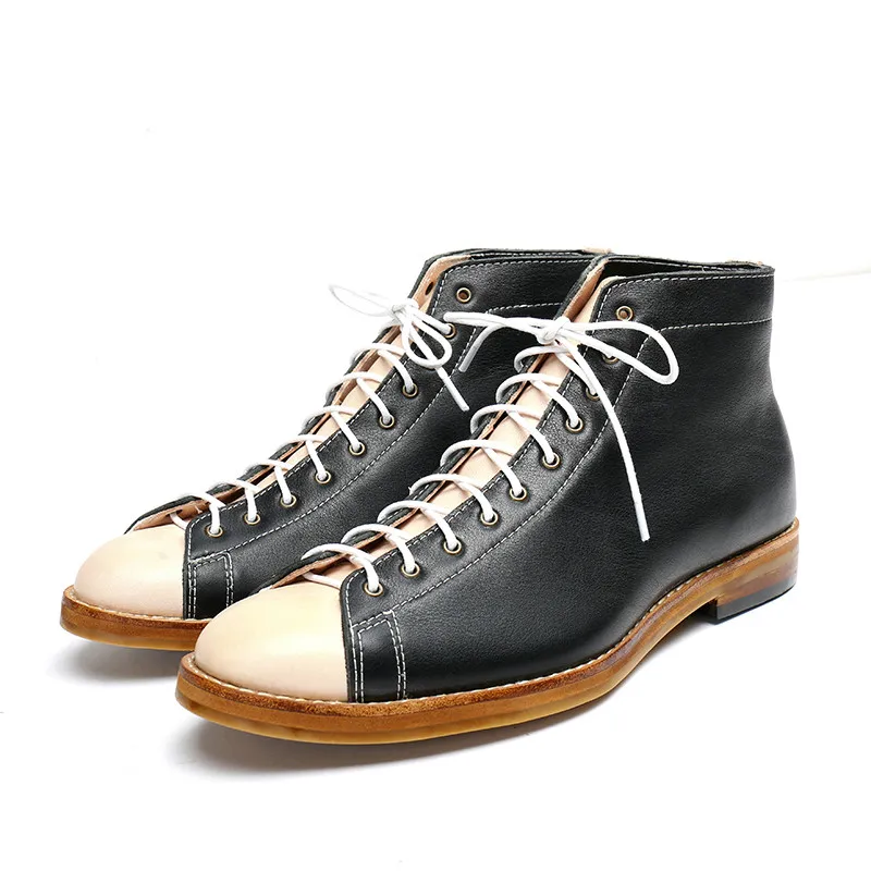Yüksek Alet Botları Erkek Good - Vintage Fashion For Mens incelemesi ve fiyatı