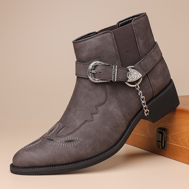 Yeni Moda Marka Retro Erkek Vi - Vintage Fashion For Mens incelemesi ve fiyatı