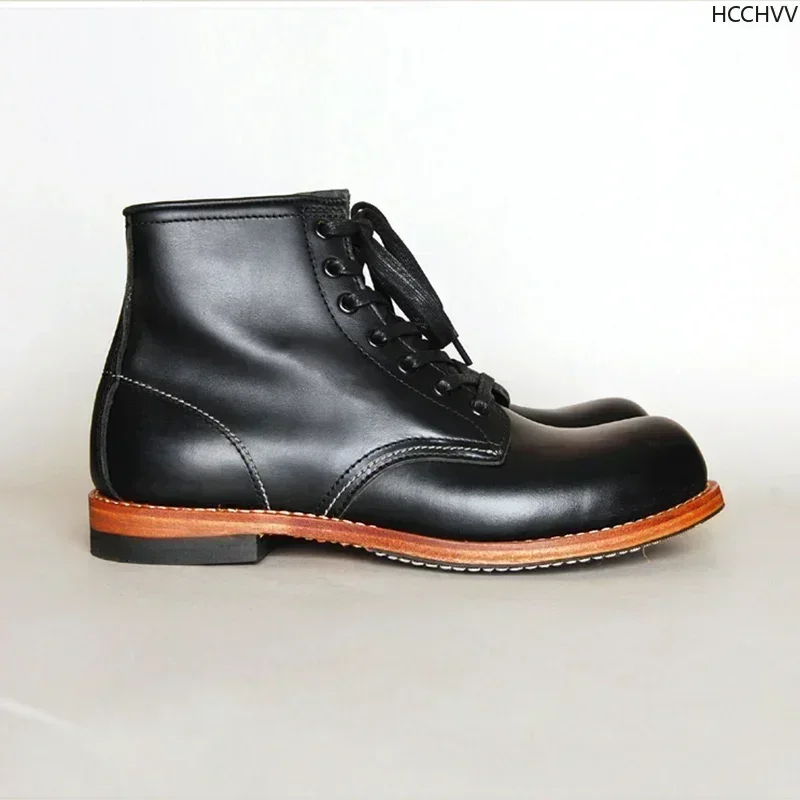Vintage Erkekler Goodyear-Welt - Vintage Fashion For Mens incelemesi ve fiyatı
